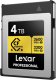 Karta Lexar Professional Gold CFexpress 4 TB  (LCXEXPR004T-RNENG) 2
