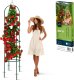 Plonos Pergola ogrodowa kolumna 200 cm Plonos PL-992 1
