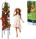 Plonos Pergola ogrodowa kolumna 200 cm Plonos PL-992 1