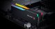 Pamięć G.Skill Ripjaws M5 RGB, DDR5, 32 GB, 6000MHz, CL28 (F5-6000J2836G16GX2-RM5RK) 5
