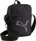 Puma Torebka Plus Portable czarna 91182 01 2