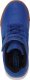 Lotto Buty dla dzieci Whizzer K niebiesko-czarne 2600120K 5011 32 2