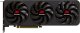 Karta graficzna POWERCOLOR Reaper Radeon RX 9070 XT 16GB GDDR6 (RX9070XT 16G-A) 3