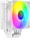 Chłodzenie CPU Rampage Octagon C70 (OCTAGONC70-WHITE) 1