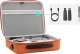 SunnyLife Futerał XL HARD Case Osłona Etui Pokrowiec Walizka na Pilot i Dron DJI FLIP / FP-B958-D / Czarny 5
