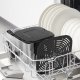 Frytkownica beztłuszczowa Tefal Easy Fry Mega (EY855D10) 3