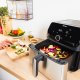Frytkownica beztłuszczowa Tefal Easy Fry Mega (EY855D10) 6