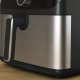 Frytkownica beztłuszczowa Tefal Easy Fry Mega (EY855D10) 8