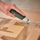 TecLine Miernik Snap-Off Knife 18 mm 3