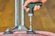 KIK Śrubokręt Bit Ratchet Screwdriver T-hand 2