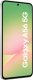 Smartfon Samsung Galaxy A56 5G 8/128GB Szary Lightgray (SM-A566BZA) 4