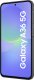 Smartfon Samsung Galaxy A36 5G 8/256GB Czarny (SM-A366BZK) 5