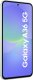 Smartfon Samsung Galaxy A36 5G 8/256GB Zielony  (SM-A366BLGGEUE) 4