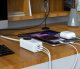 Ładowarka eXtremestyle Ładowarka Sieciowa Gan Evo 65W 2 Xusb-C+Usb+230V 14