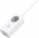 Ładowarka eXtremestyle Ładowarka Sieciowa Gan Evo 65W 2 Xusb-C+Usb+230V 4