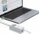 Ładowarka eXtremestyle Ładowarka Sieciowa Gan Evo 65W 2 Xusb-C+Usb+230V 6