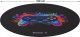 Huzaro Mata Gamingowa Ochronna Pod Fotel Huzaro Floormat 7.0 120 X 120 Wodoodporna 4