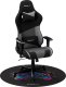 Huzaro Mata Gamingowa Ochronna Pod Fotel Huzaro Floormat 7.0 120 X 120 Wodoodporna 8