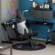 Huzaro Mata Gamingowa Ochronna Pod Fotel Huzaro Floormat 7.0 120 X 120 Wodoodporna 10