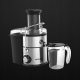 Sokowirówka Vertenz Sokowirówka Wysokoobrotowa Tornado 50 1900W Separator Piany 85Mm 3