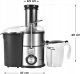 Sokowirówka Vertenz Sokowirówka Wysokoobrotowa Tornado 50 1900W Separator Piany 85Mm 5