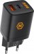 Ładowarka Hammer Ładowarka Sieciowa Hammer 30W Pd Usb Typ-C Rapidcharge Duo 1
