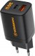 Ładowarka Hammer Ładowarka Sieciowa Hammer 30W Pd Usb Typ-C Rapidcharge Duo 5
