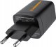 Ładowarka Hammer Ładowarka Sieciowa Hammer 30W Pd Usb Typ-C Rapidcharge Duo 7