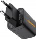 Ładowarka Hammer Ładowarka Sieciowa Hammer 30W Pd Usb Typ-C Rapidcharge Duo 8