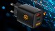 Ładowarka Hammer Ładowarka Sieciowa Hammer 30W Pd Usb Typ-C Rapidcharge Duo 10