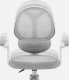 MarkAdler Fotel Obrotowy Krzesło Dla Dzieci Młodzieży Mark Adler Junior 4.5 Grey 8