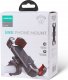 TKNconnect Uchwyt Motocyklowy Na Kierownicę Pod Lusterko Na Telefon Extremstyle R15 7