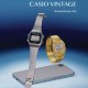 Zegarek Casio Vintage Zegarek Casio Vintage Bluetooth ABL-100WEGG -1BEF retro krokomierz . 3