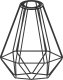 EGLO EGLO CAPOLIVERI-E SKÆRM H205 Ø175 SORT 1