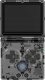 Usorteret Retro gaming portable console ANBERNIC RG35XX SP Black/transparent 1