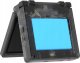 Usorteret Retro gaming portable console ANBERNIC RG35XX SP Black/transparent 6
