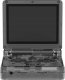 Usorteret Retro gaming portable console ANBERNIC RG35XX SP Black/transparent 7