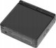 Usorteret Retro gaming portable console ANBERNIC RG35XX SP Black/transparent 9