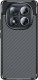 Hello Case Etui Beline Carbon Armor Xiaomi Redmi     Note 14 Pro 5G czarny/black 1