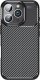 Hello Case Etui Beline Carbon Armor Xiaomi Redmi     Note 14 Pro 5G czarny/black 2