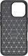 Hello Case Etui Beline Carbon Armor Xiaomi Redmi     Note 14 Pro 5G czarny/black 3