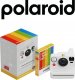Aparat cyfrowy Polaroid Now+ Gen 3 Bundle, white 5