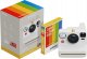 Aparat cyfrowy Polaroid Now Gen 3 Bundle, pebble white 1