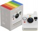 Aparat cyfrowy Polaroid Now Gen 3 Bundle, pebble white 9