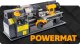 Powermat MINI TOKARKA STOŁOWA DO METALU DREWNA OBRABIARKA 0-2500 obr./min +AKCESORIA 13