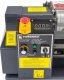 Powermat MINI TOKARKA STOŁOWA DO METALU DREWNA OBRABIARKA 0-2500 obr./min +AKCESORIA 5