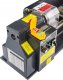 Powermat MINI TOKARKA STOŁOWA DO METALU DREWNA OBRABIARKA 0-2500 obr./min +AKCESORIA 9