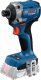 Klucz udarowy Bosch BOSCH ZAKRĘTARKA UDAR. GDR 18V-215 2x2,0Ah 215Nm WALIZKA 1