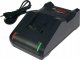 Klucz udarowy Bosch BOSCH ZAKRĘTARKA UDAR. GDR 18V-215 2x2,0Ah 215Nm WALIZKA 12