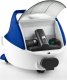 Odkurzacz Polti | Steam cleaner | PTEU0313 Vaporetto Pro 100 Eco* Power | Power 1900 W | Steam pressure 5.5 bar | Water tank capacity 2 L | White/Blue 3